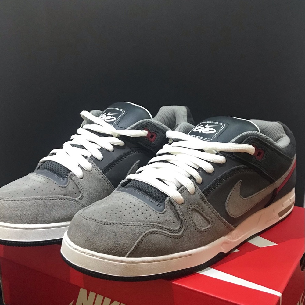 DS Nike Zoom Air 6.0 Oncore